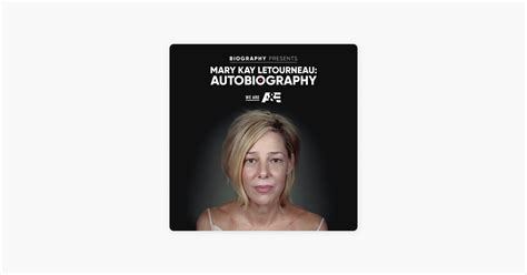 mary kay letourneau: autobiography|Mary Kay Letourneau: Autobiography on iTunes.